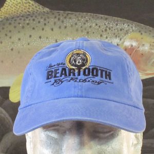 Ball Cap w/Logo